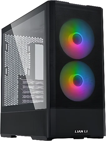 Корпус Lian Li Lancool 207 G99.LAN207RX.00