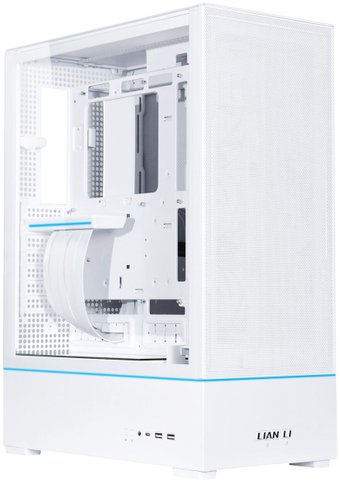 Корпус Lian Li SUP01X G99.SUP01W.R0