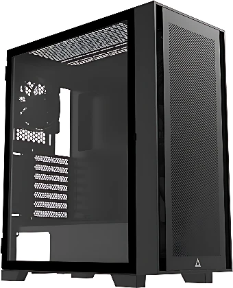 Корпус Montech AIR 1000 Lite (черный)