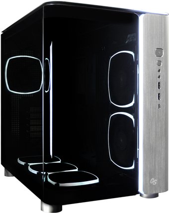 Корпус Montech King 95 Ultra