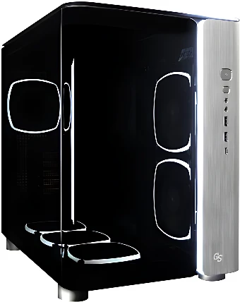 Корпус Montech King 95 Ultra