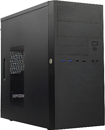 Корпус Powerman ES555 450W