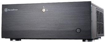 Корпус SilverStone Grandia GD07 SST-GD07B