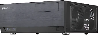 Корпус SilverStone Grandia GD09 SST-GD09B