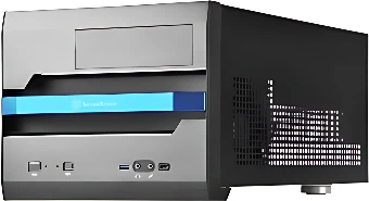 Корпус SilverStone SG12 SST-SG12B