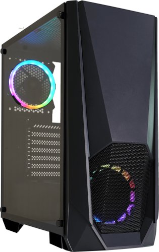Корпус Xilence X505 Blast ARGB