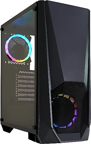 Корпус Xilence X505 Blast ARGB