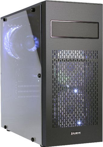 Корпус Zalman N2