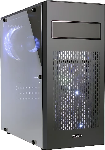 Корпус Zalman N2