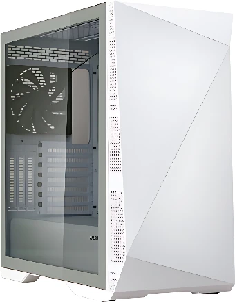 Корпус Zalman Z9 Iceberg (белый)