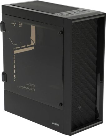 Корпус Zalman ZM-T7