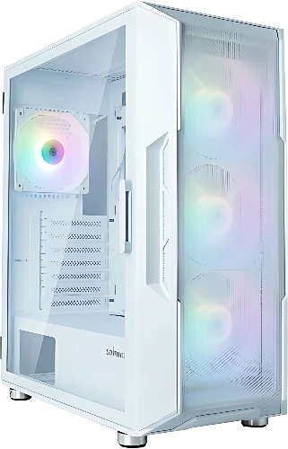 Корпус Zalman i3 Neo (белый)
