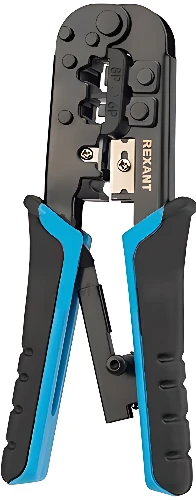 Кримпер Rexant HT-568R