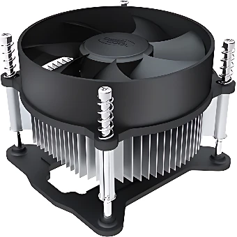 Кулер для процессора DeepCool CK-11508 PWM DP-ICAS-CK11508-P