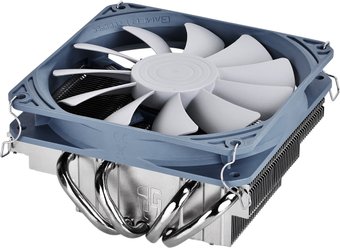 Кулер для процессора DeepCool GamerStorm Gabriel