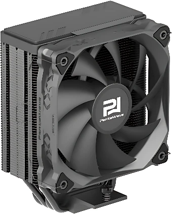 Кулер для процессора PentaWave PC-Z04E BK