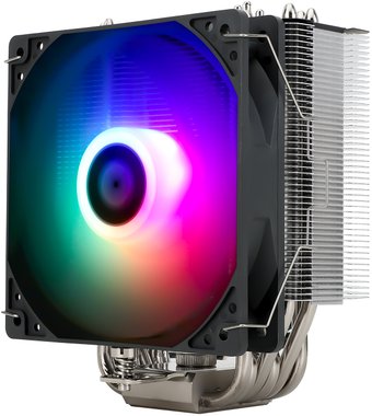 Кулер для процессора Thermalright Burst Assassin 120 ARGB