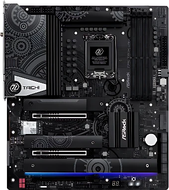 Материнская плата ASRock Z790 Taichi Lite