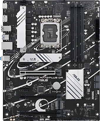 Материнская плата ASUS Prime H770-Plus D4