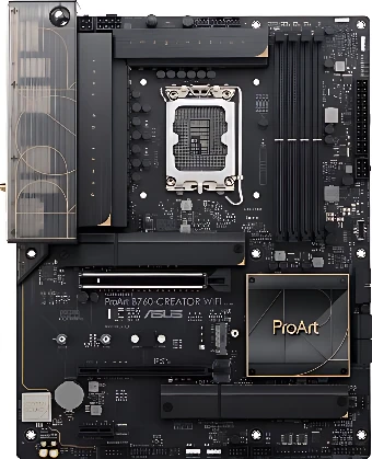 Материнская плата ASUS ProArt B760-Creator WIFI
