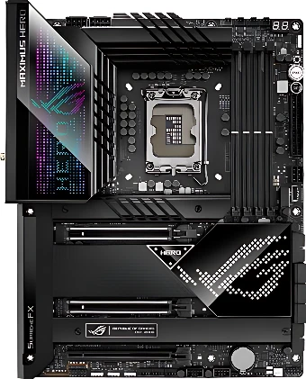 Материнская плата Asus ROG Maximus Z690 Hero