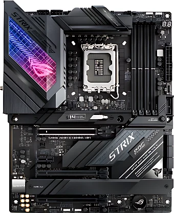 Материнская плата ASUS ROG Strix Z690-E Gaming WiFi