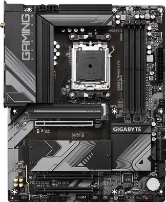 Материнская плата Gigabyte B650 Gaming X AX (rev. 1.x)