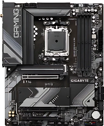 Материнская плата Gigabyte B650 Gaming X AX (rev. 1.x)