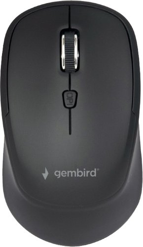 Мышь Gembird MUSW-4B-05