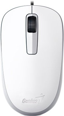 Мышь Genius DX-125