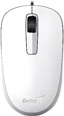 Мышь Genius DX-125