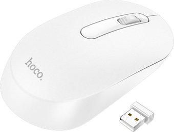 Мышь Hoco GM14 Platinum