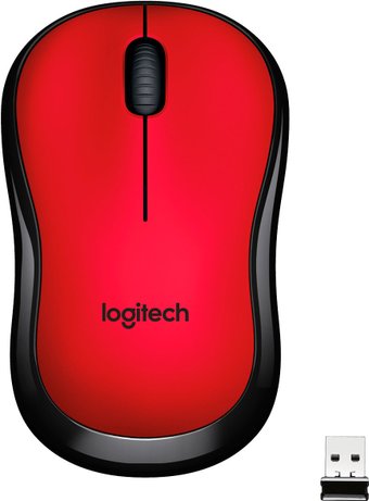 Мышь Logitech M220 Silent