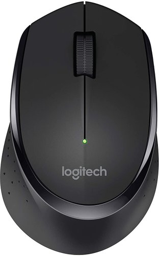 Мышь Logitech M275