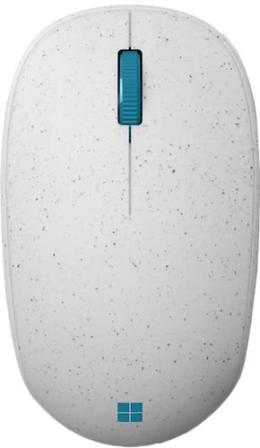 Мышь Microsoft Ocean Plastic Mouse