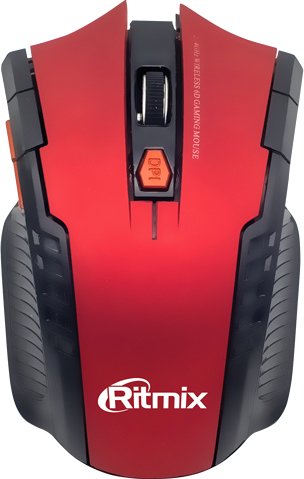 Мышь Ritmix RMW-115
