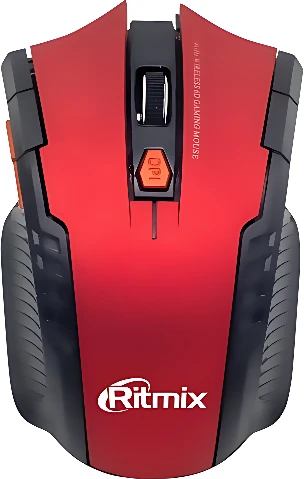 Мышь Ritmix RMW-115