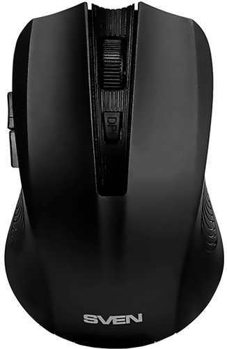 Мышь SVEN RX-345 Wireless