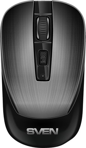 Мышь SVEN RX-380W