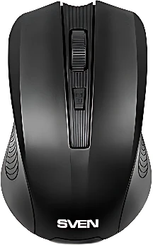Мышь SVEN RX-400W