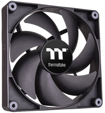 Набор вентиляторов Thermaltake CT120 2-Fan Pack CL-F147-PL12BL-A