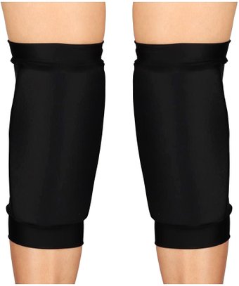 Наколенники Indigo Nora SM-377 (L, синий электрик)