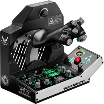 Оборудование для авиасимов Thrustmaster Viper