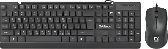 Офисный набор Defender York C-777 45779