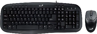 Офисный набор Genius KM-200