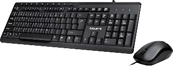 Офисный набор Gigabyte KM6300