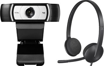 Офисный набор Logitech T21