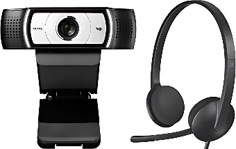Офисный набор Logitech T21
