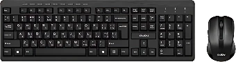 Офисный набор SVEN KB-C3400W