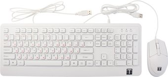 Офисный набор ТЕСЛА MKB-001